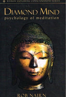 Diamond mind psychology of meditation Rob Nairn