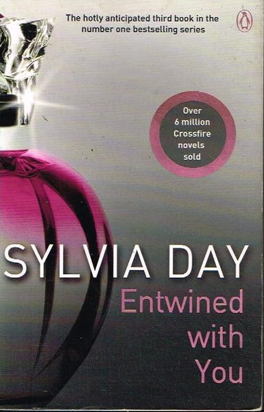 Entwined with you Sylvia Day