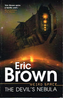 The Devil's nebula Eric Brown