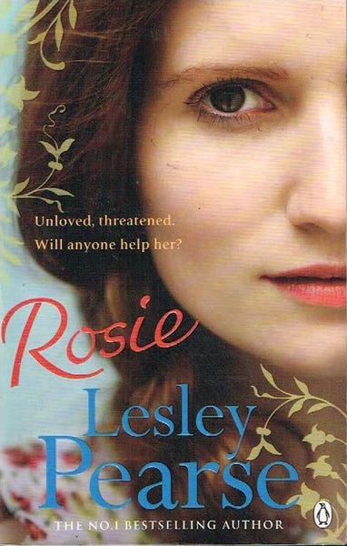 Rosie Lesley Pearse