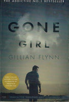 Gone girl Gillian Flynn