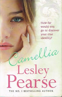 Camellia Lesley Pearse