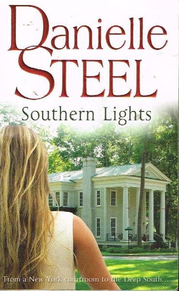 Southern lights Danielle Steel