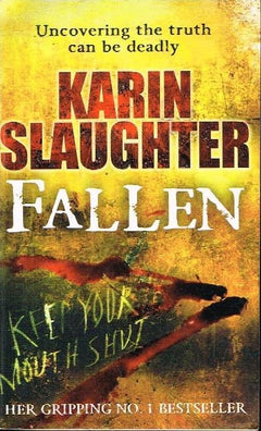 Fallen Karin Slaughter