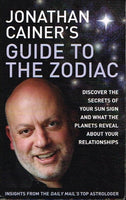 Jonathan Cainer's guide to the zodiac