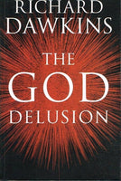 The God delusion Richard Dawkins