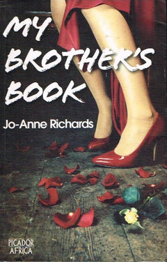 My brother's book Jo-Anne Richards