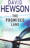 The promised land David Hewson