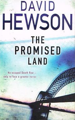 The promised land David Hewson