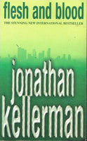 Flesh and blood Jonathan Kellerman
