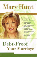 Debt proof your marriage Mary Hunt