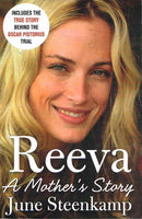 Reeva a mother's story June Steenkamp