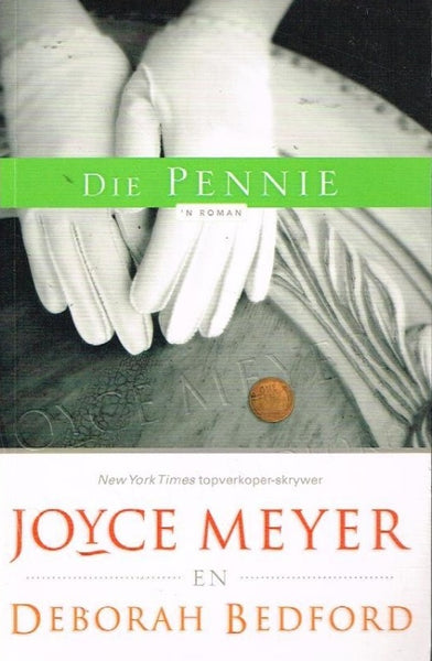 Die pennie Joyce Meyer