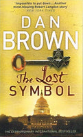 The lost symbol Dan Brown