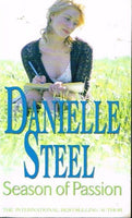 Season of passion Danielle Steel
