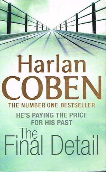 The final detail Harlan Coben