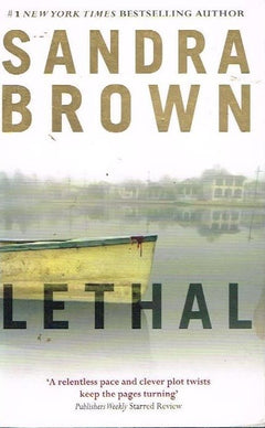 Lethal Sandra Brown