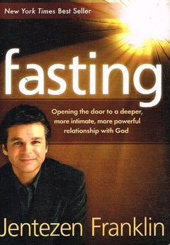 Fasting Jentezen Franklin