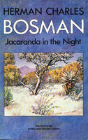 Jacaranda in the night Herman Charles Bosman