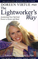 The lightworker's way Doreen Virtue PhD