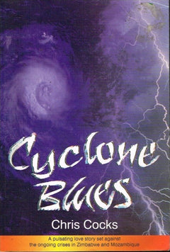 Cyclone blues Chris Cocks