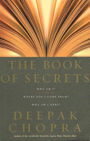 The book of secrets Deepak Chopra