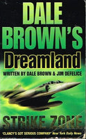 Dreamland strike zone Dale Brown