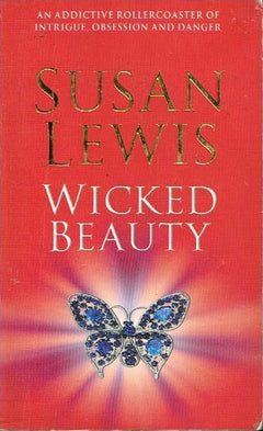 Wicked beauty Susan Lewis