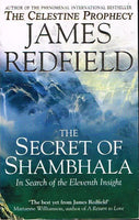The secret of Shambala James Redfield