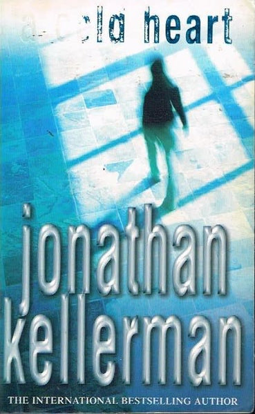 A cold heart Jonathan Kellerman