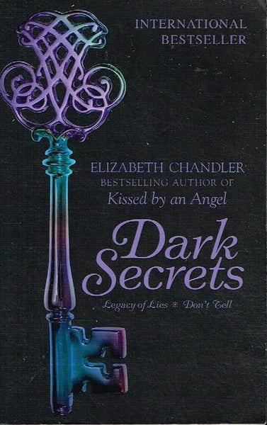 Dark secrets Elizabeth Chandler