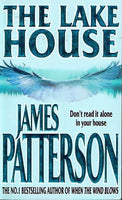 The lake house James Patterson