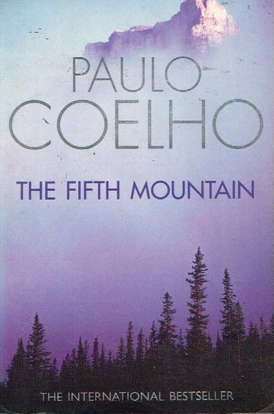 The fifth mountain Paulo Coelho