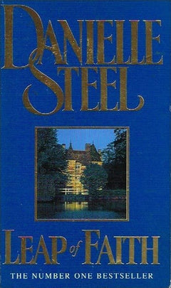 Leap of faith Danielle Steel