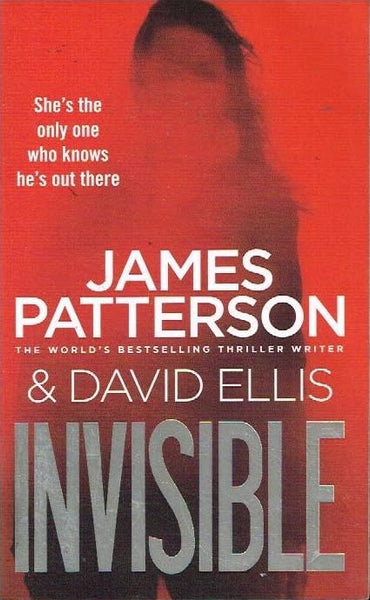 Invisible James Patterson
