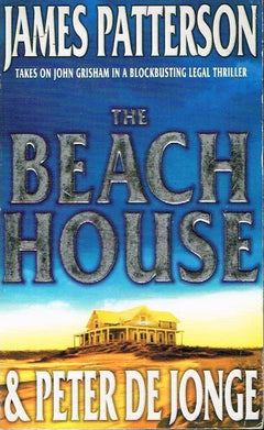 The beach house James Patterson