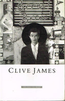 Brrm ! brrm ! Clive James (first book, uncorrected proof)