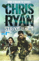 Strike back Chris Ryan