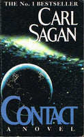 Contact Carl Sagan