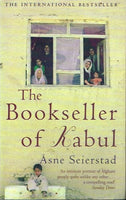 The bookseller of Kabul Asne Seierstad
