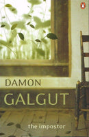 The imposter Damon Galgut