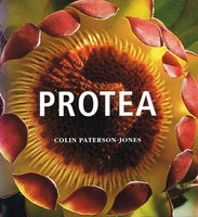 Protea Colin Paterson-Jones