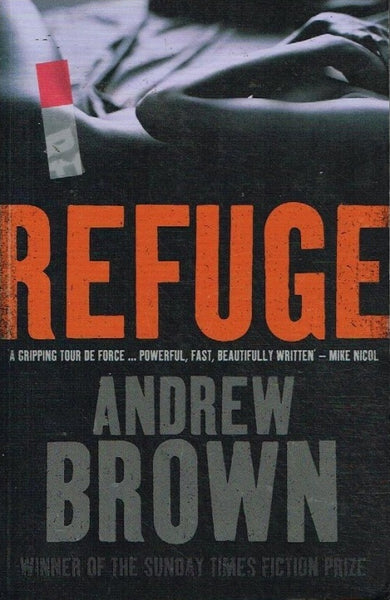 Refuge Andrew Brown