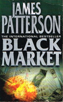 Black market James Patterson