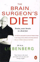 The brain surgeon's diet Dr W A Liebenberg