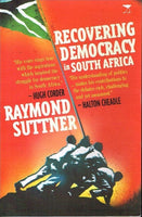 Recovering democracy in South Africa Raymond Suttner