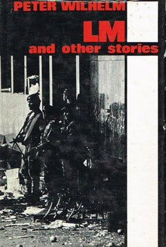 L M and other stories Peter Wilhelm