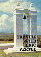 Travels with Eric Virtue