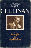 Thomas Major Cullinan by Nigel Helme