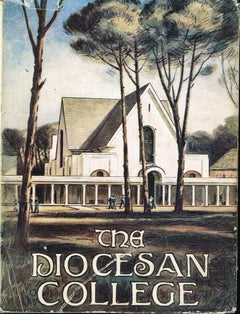 The Diocesan college Rondebosch South Africa a century of 'Bishops' by Donald McIntyre (scarce)
